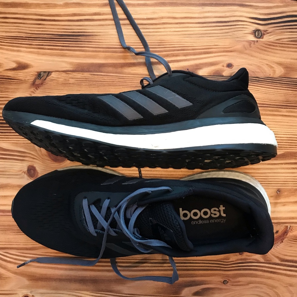 Running shoes